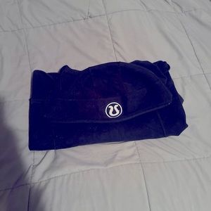 Lululemon scuba